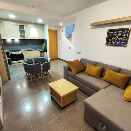 La Barcassa De Deltebre Apartment Екстериор снимка