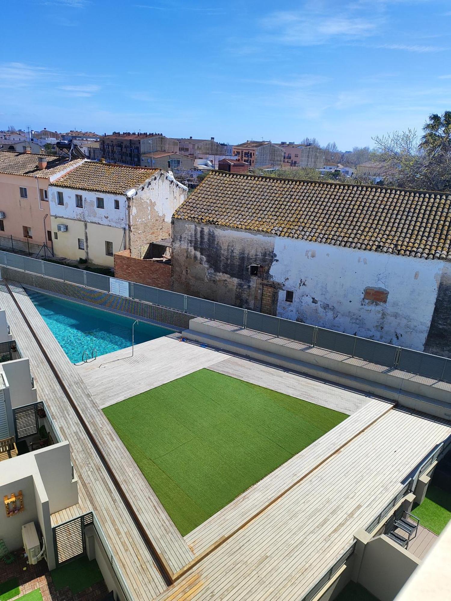 La Barcassa De Deltebre Apartment Екстериор снимка