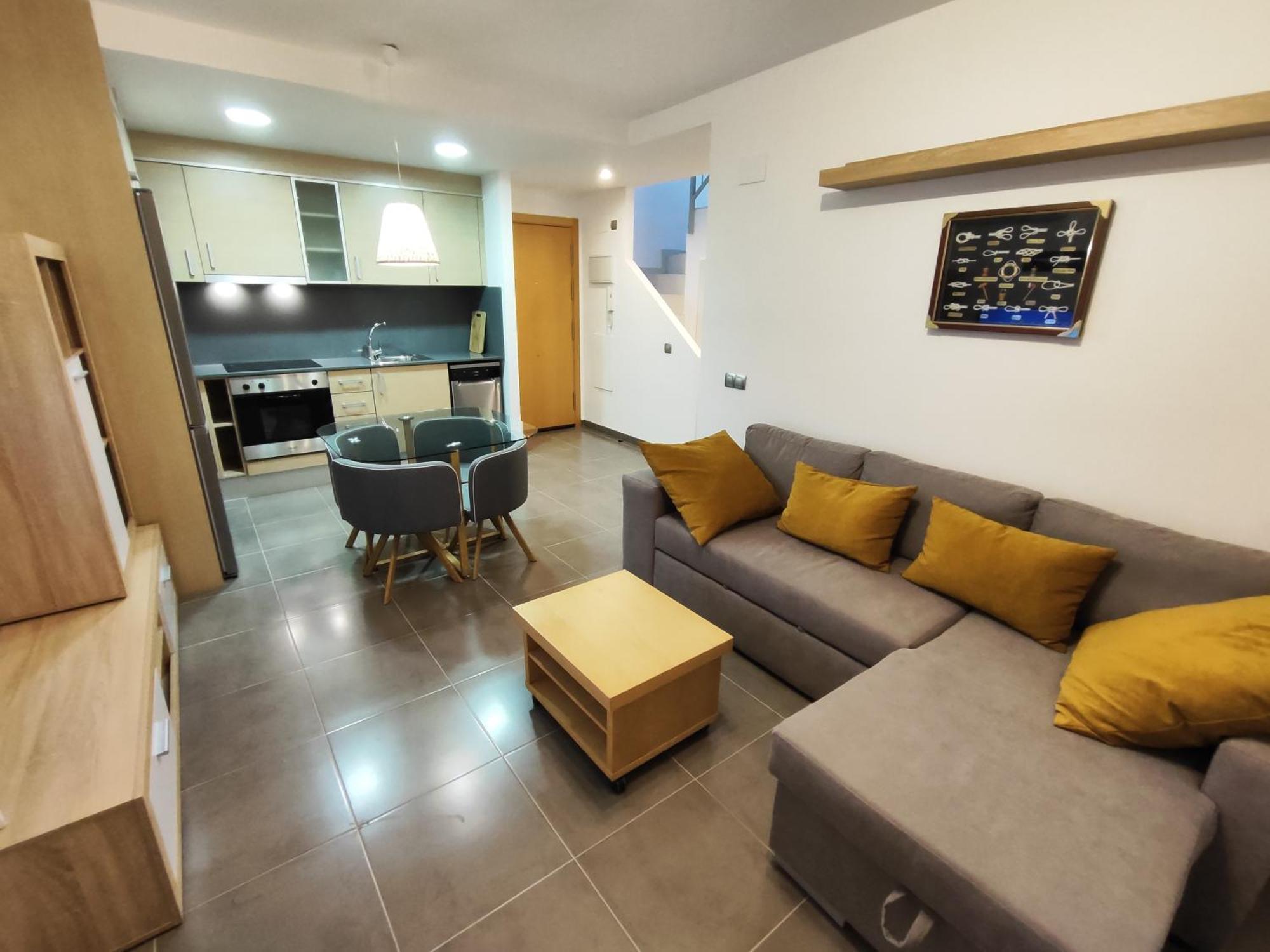 La Barcassa De Deltebre Apartment Екстериор снимка