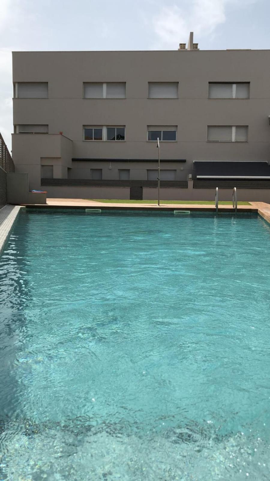 La Barcassa De Deltebre Apartment Екстериор снимка