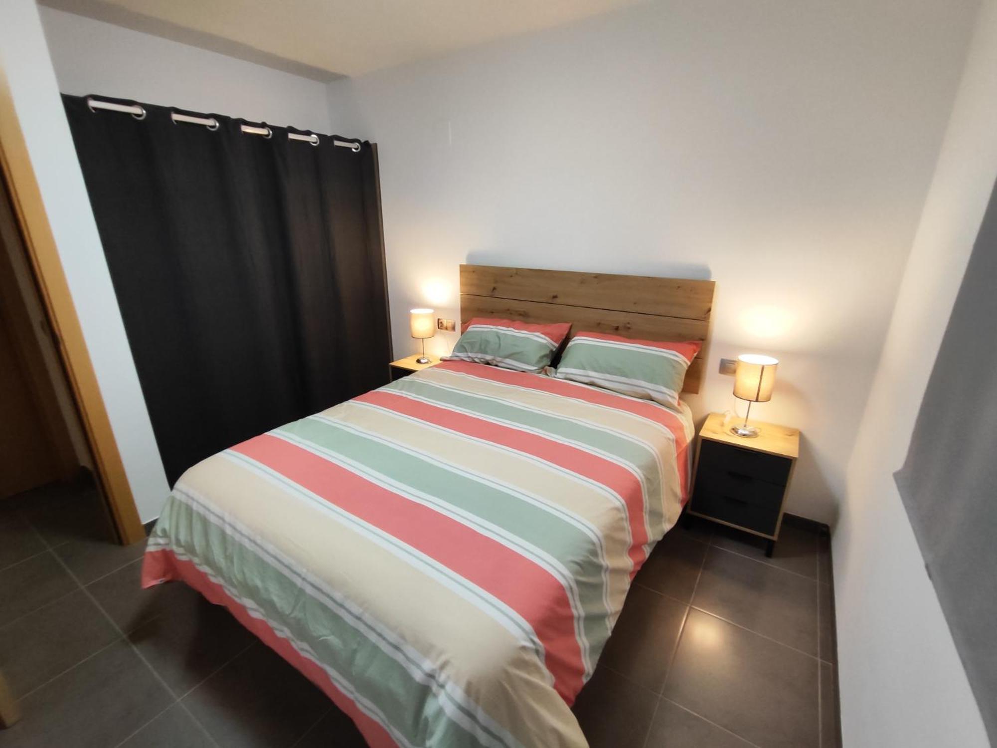 La Barcassa De Deltebre Apartment Екстериор снимка