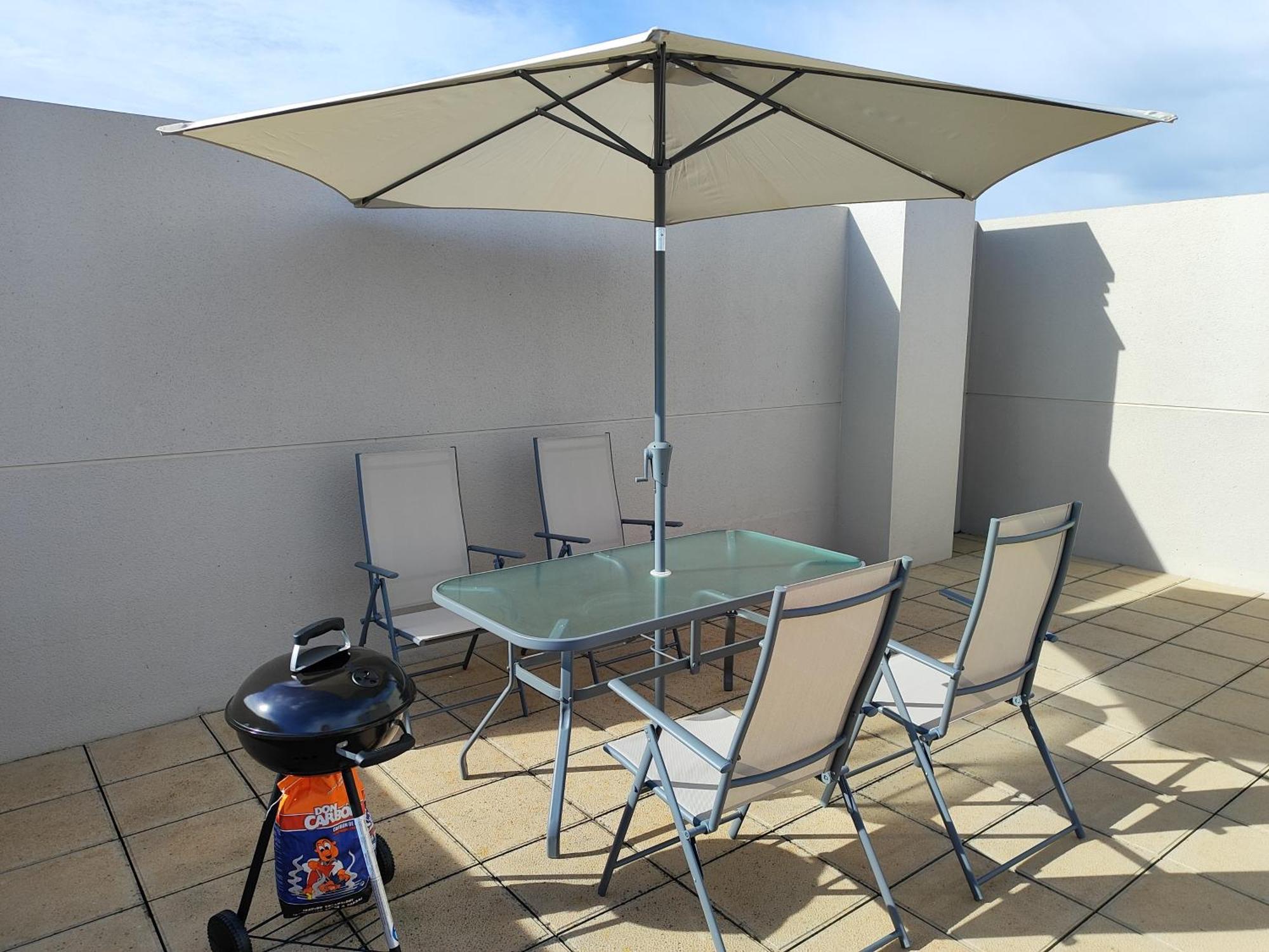 La Barcassa De Deltebre Apartment Екстериор снимка