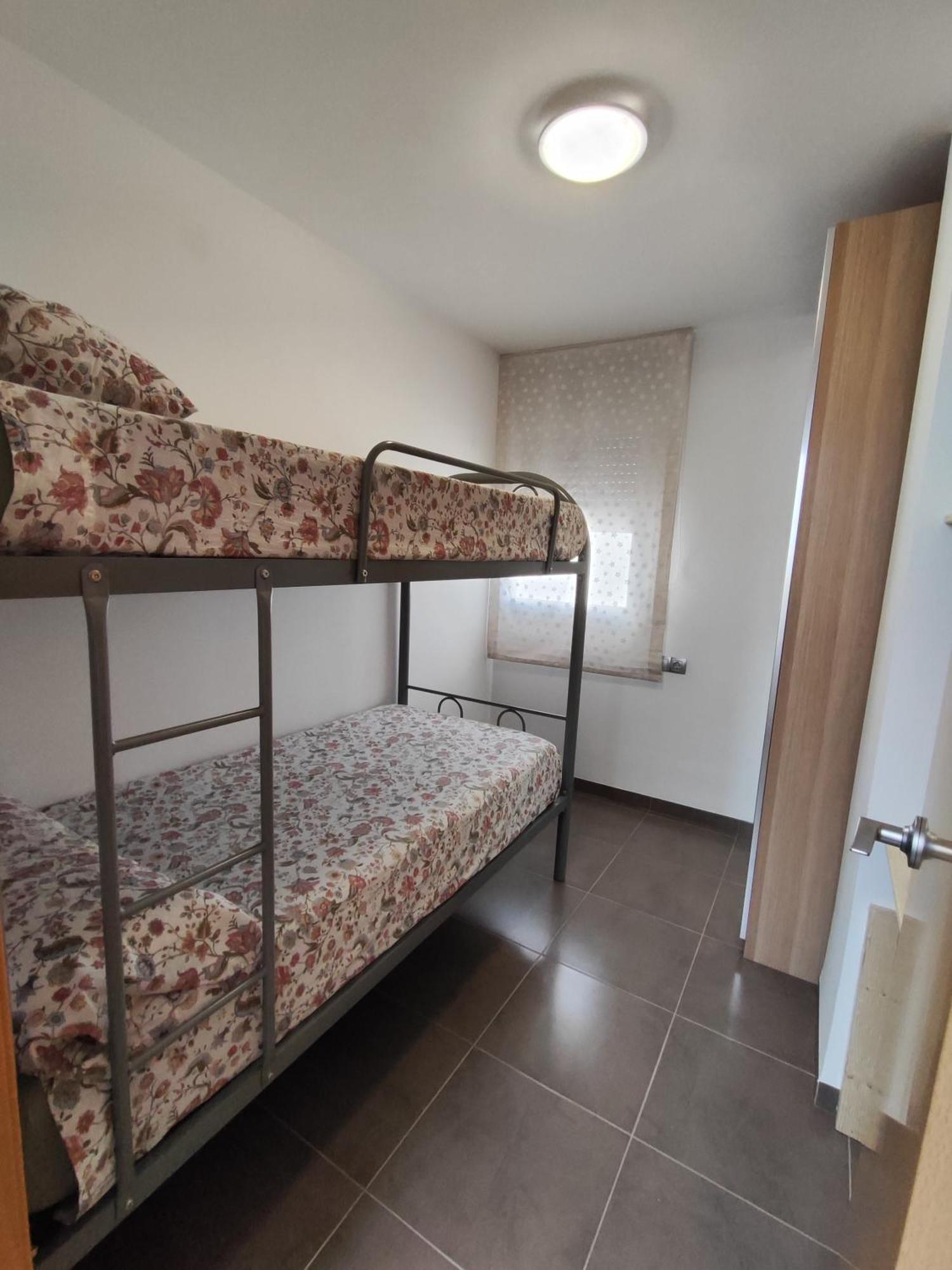La Barcassa De Deltebre Apartment Екстериор снимка