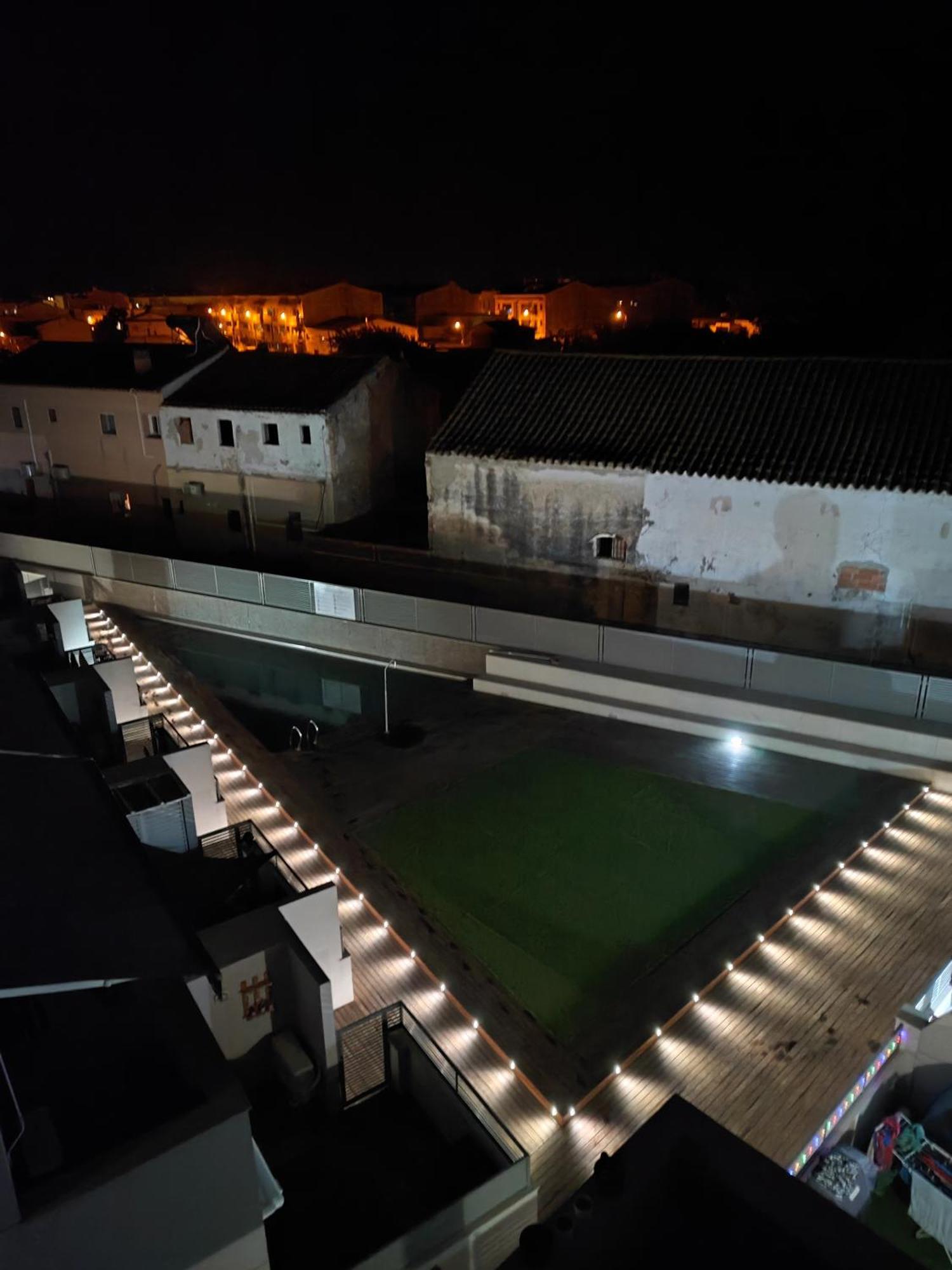 La Barcassa De Deltebre Apartment Екстериор снимка