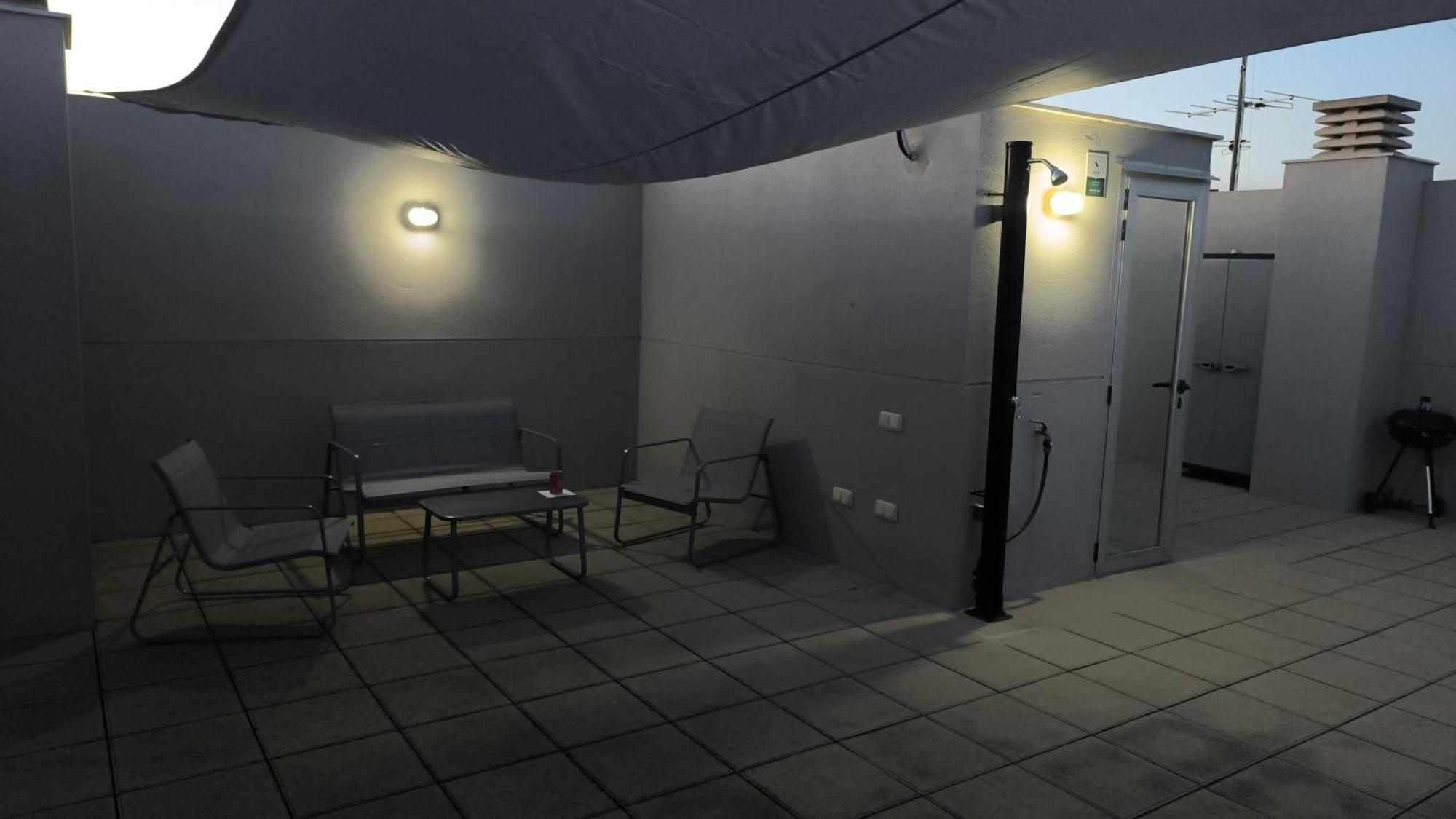 La Barcassa De Deltebre Apartment Екстериор снимка